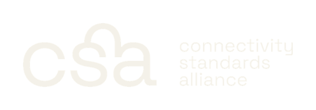 Connectivity Standards Alliance